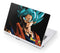 Dragon Ball Super Goku Acer Chromebook Skin